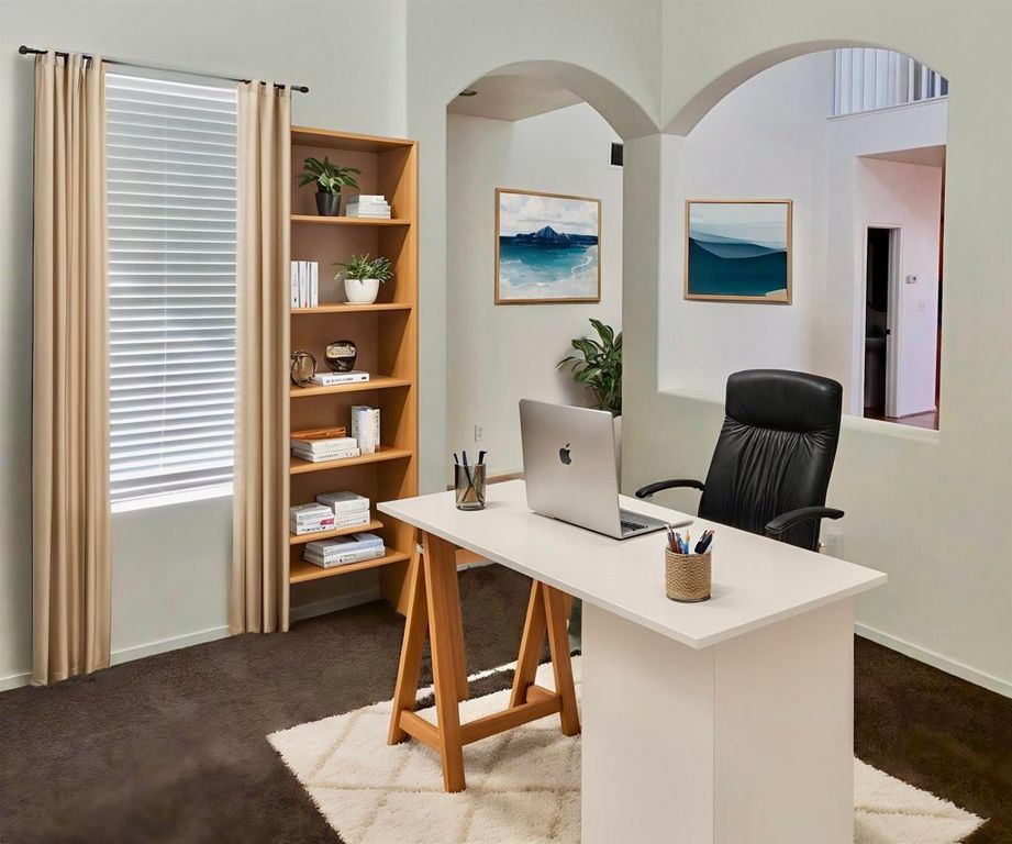 Image 5 of property listing at 389 389 Burlington Dr, Tracy, CA 95376