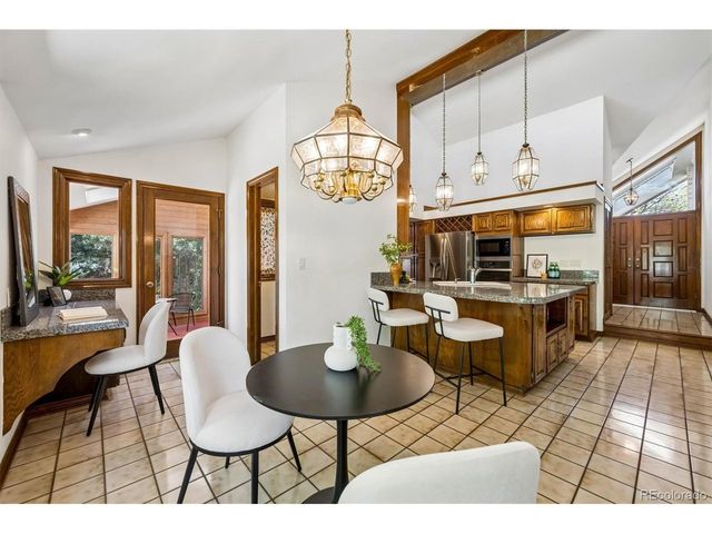 7715 S Forest St, Centennial, CO 80122