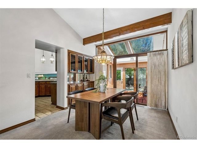 7715 S Forest St, Centennial, CO 80122