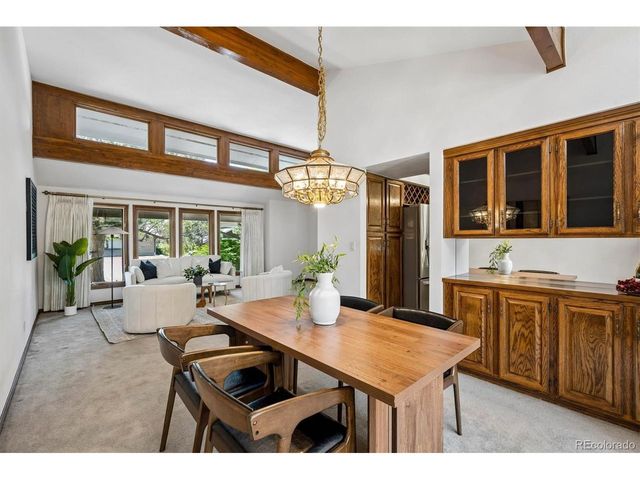 7715 S Forest St, Centennial, CO 80122