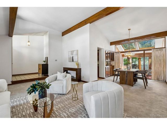 7715 S Forest St, Centennial, CO 80122