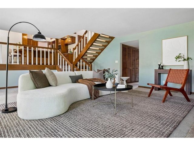 7715 S Forest St, Centennial, CO 80122