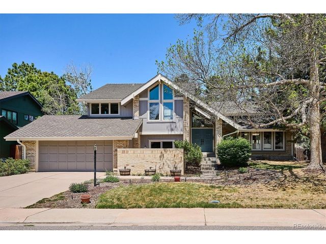 7715 S Forest St, Centennial, CO 80122