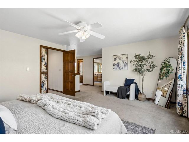7715 S Forest St, Centennial, CO 80122