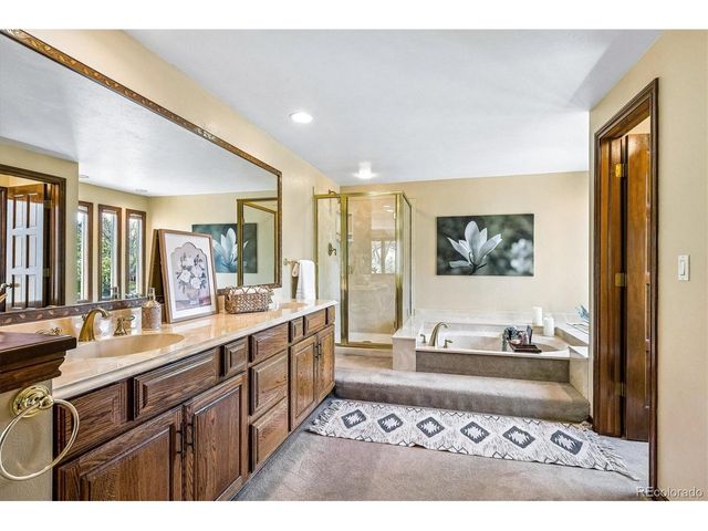 7715 S Forest St, Centennial, CO 80122