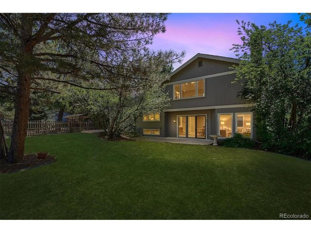 7715 S Forest St, Centennial, CO 80122
