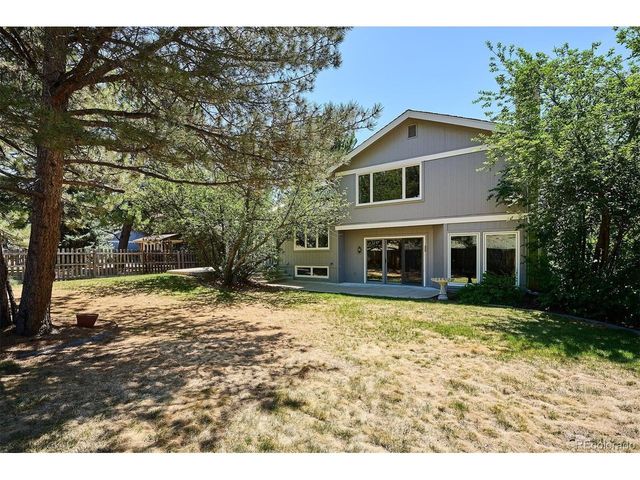 7715 S Forest St, Centennial, CO 80122