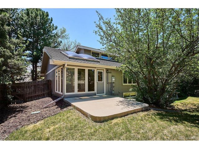 7715 S Forest St, Centennial, CO 80122