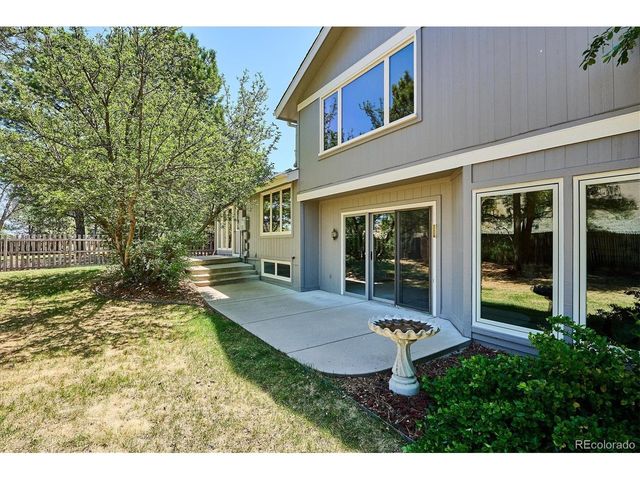 7715 S Forest St, Centennial, CO 80122