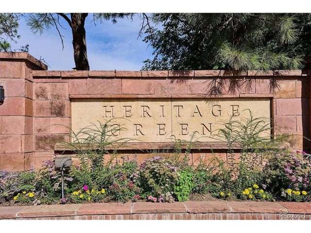 7715 S Forest St, Centennial, CO 80122