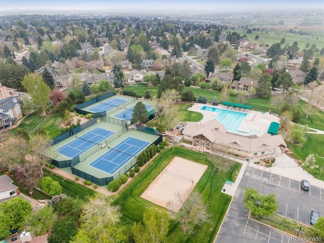 7715 S Forest St, Centennial, CO 80122
