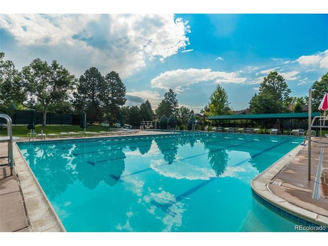 7715 S Forest St, Centennial, CO 80122