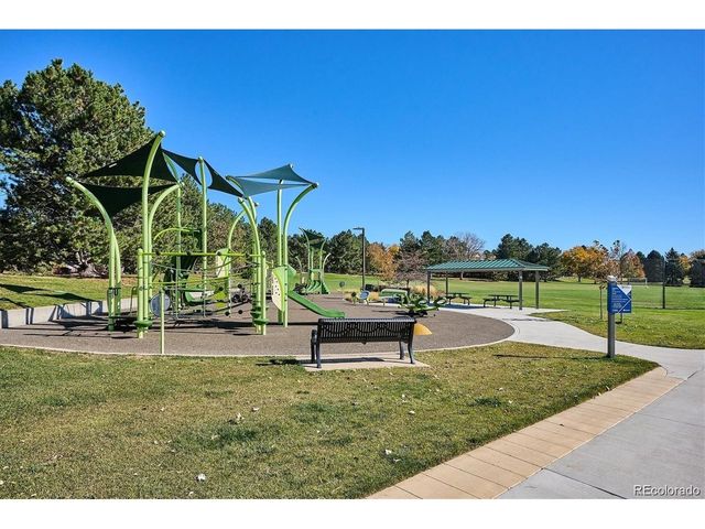 7715 S Forest St, Centennial, CO 80122