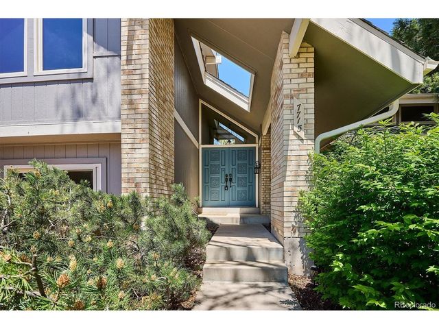 7715 S Forest St, Centennial, CO 80122