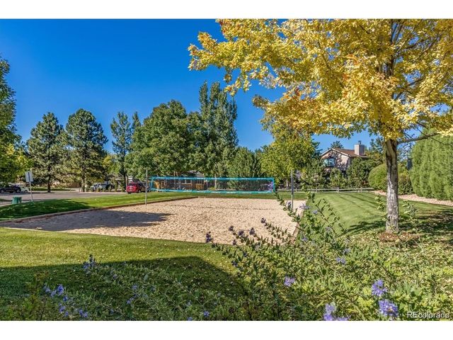 7715 S Forest St, Centennial, CO 80122