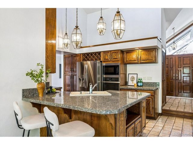 7715 S Forest St, Centennial, CO 80122