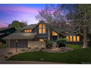 7715 S Forest St, Centennial, CO 80122