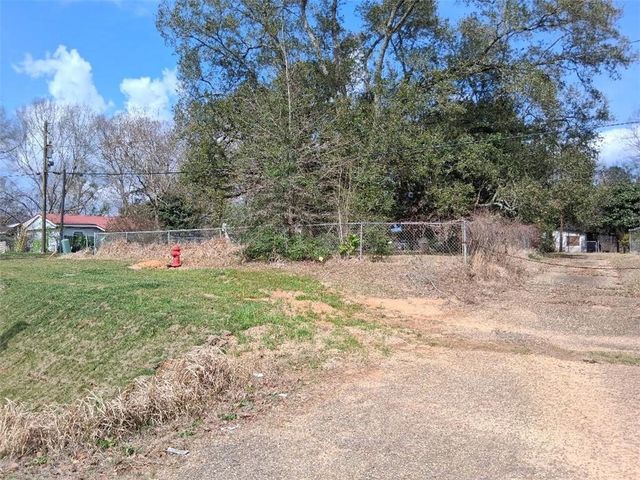 0 Barlow Road, Mobile, AL 36608
