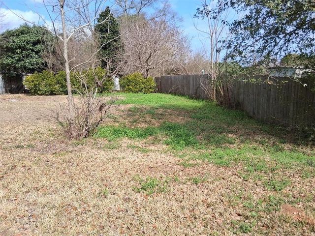 0 Barlow Road, Mobile, AL 36608