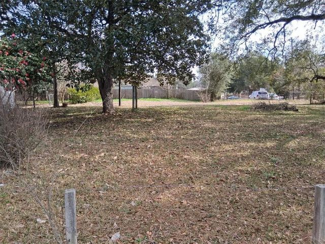 0 Barlow Road, Mobile, AL 36608