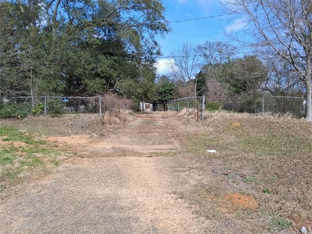 0 Barlow Road, Mobile, AL 36608