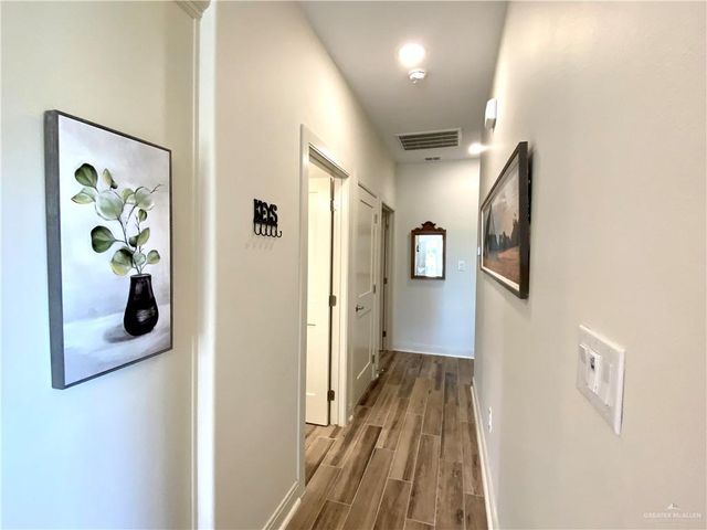 2203 Tanager Lane, Mission, TX 78572