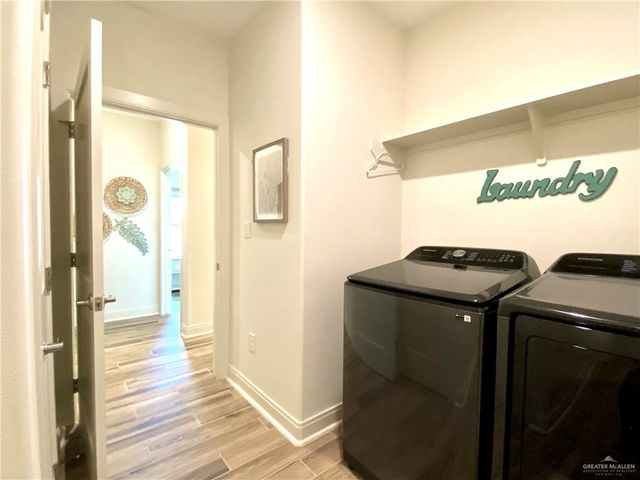 2203 Tanager Lane, Mission, TX 78572