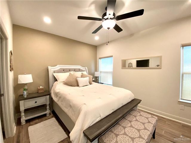 2203 Tanager Lane, Mission, TX 78572