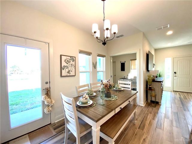 2203 Tanager Lane, Mission, TX 78572