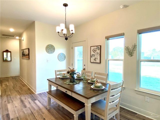 2203 Tanager Lane, Mission, TX 78572