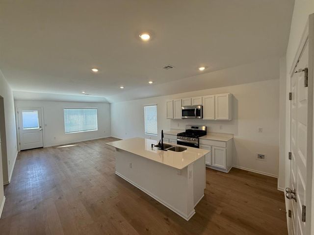 3645 Pete Street, Mustang, OK 73064