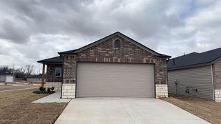 3645 Pete Street, Mustang, OK 73064