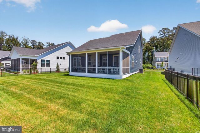 37025 RED CEDAR DR, Lewes, DE 19958