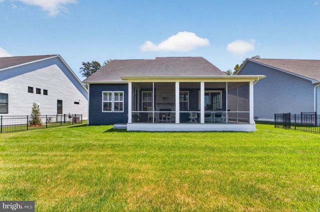 37025 RED CEDAR DR, Lewes, DE 19958