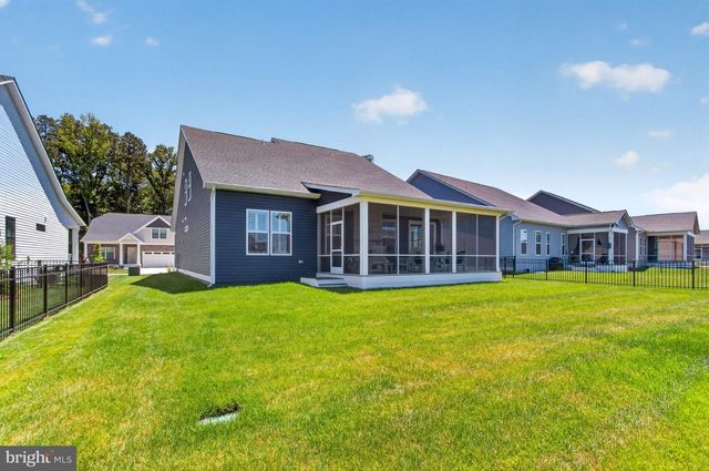 37025 RED CEDAR DR, Lewes, DE 19958