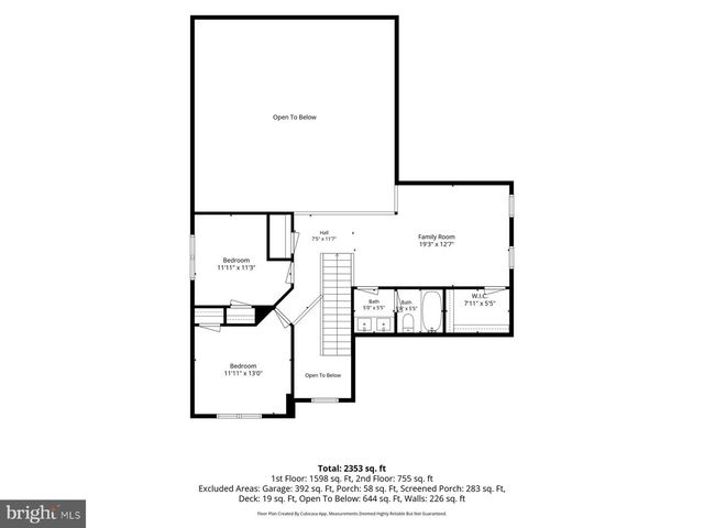 37025 RED CEDAR DR, Lewes, DE 19958