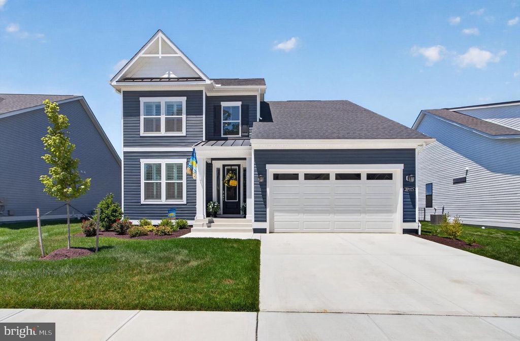 37025 RED CEDAR DR, Lewes, DE 19958