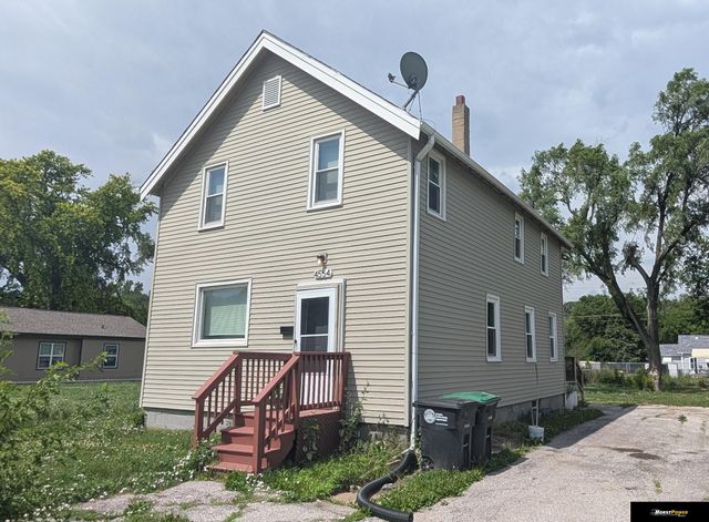 4554 N 16 Street, Omaha, NE 68110