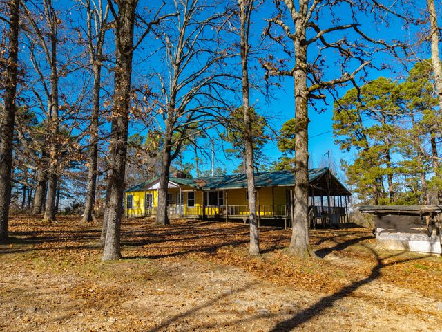 14817 Malberg Road, Cabool, MO 65689