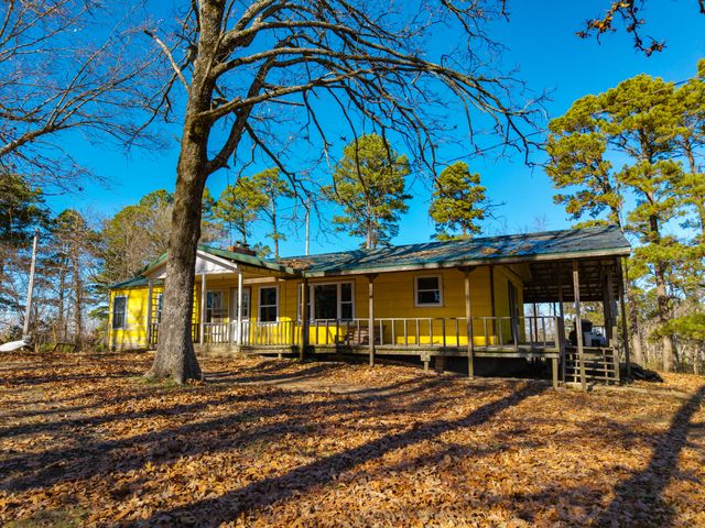 14817 Malberg Road, Cabool, MO 65689