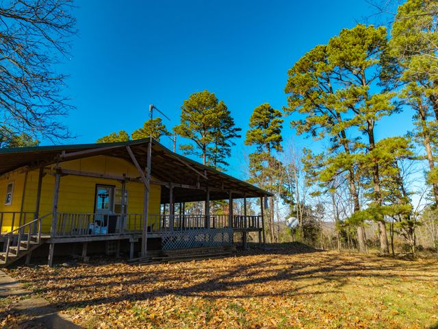 14817 Malberg Road, Cabool, MO 65689