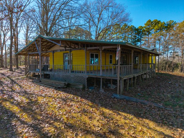 14817 Malberg Road, Cabool, MO 65689
