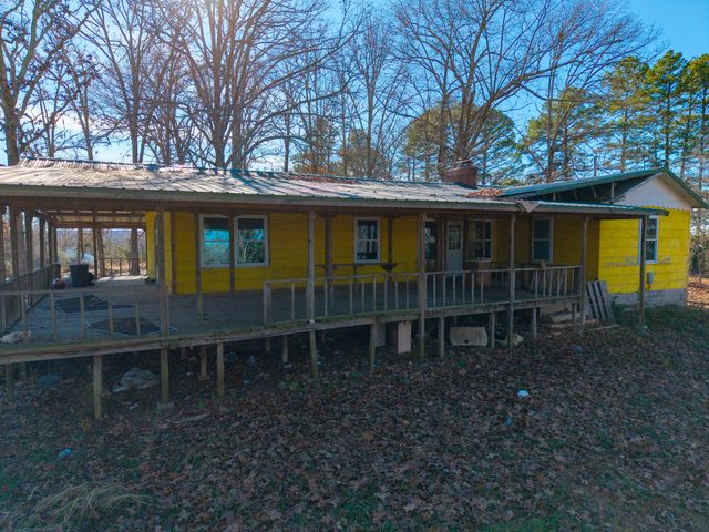 14817 Malberg Road, Cabool, MO 65689