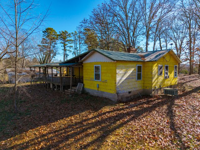 14817 Malberg Road, Cabool, MO 65689