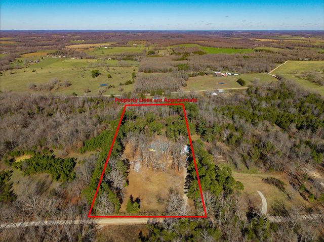 14817 Malberg Road, Cabool, MO 65689