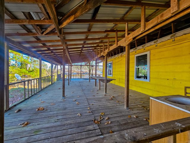 14817 Malberg Road, Cabool, MO 65689