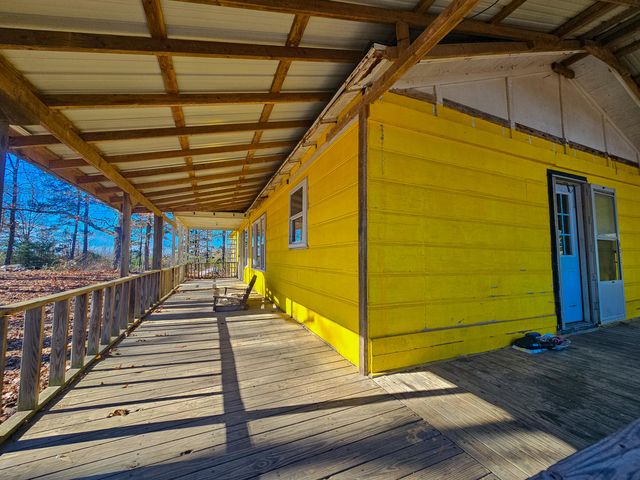 14817 Malberg Road, Cabool, MO 65689