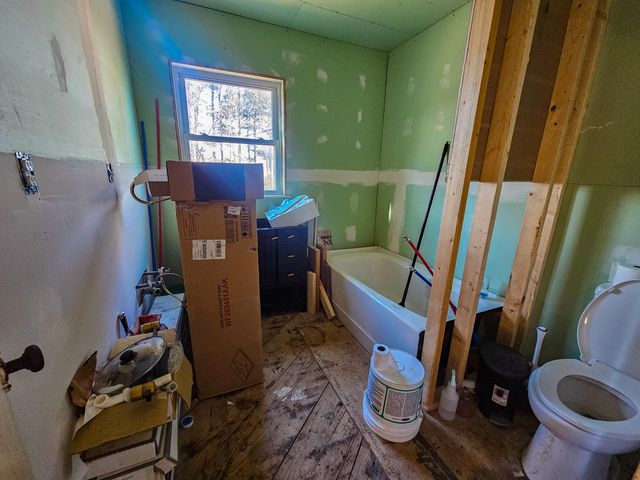 14817 Malberg Road, Cabool, MO 65689