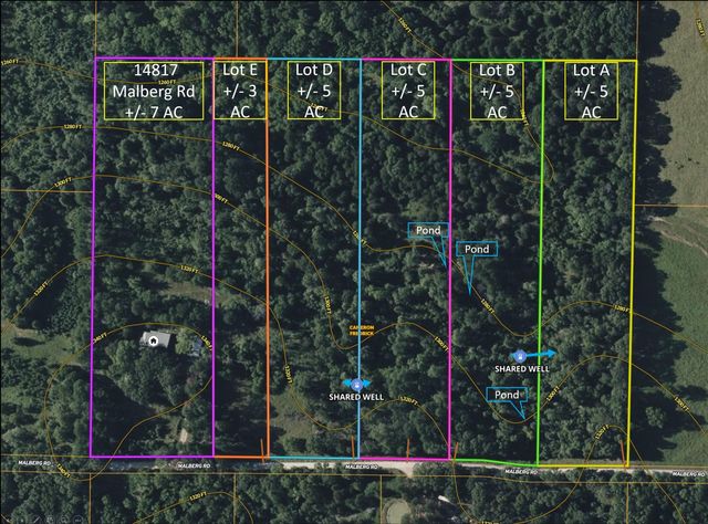 14817 Malberg Road, Cabool, MO 65689