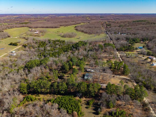 14817 Malberg Road, Cabool, MO 65689